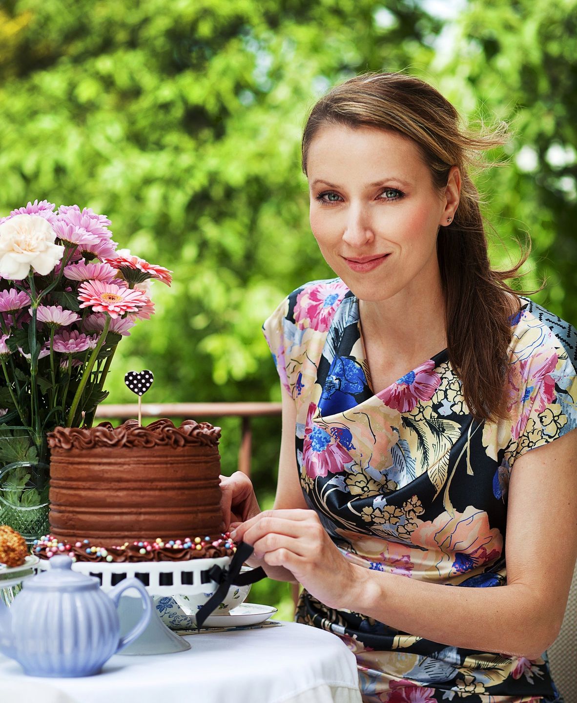 Mała Cukierenka - Natalia Kudela