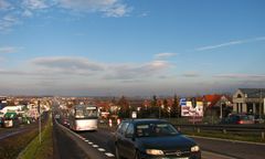 Utrudnienia na Zakopiance. Potrwają do końca sierpnia