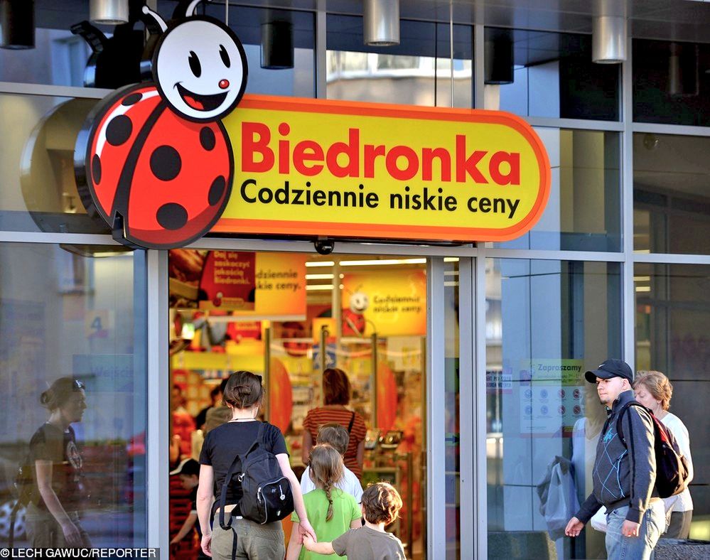 Tanie gry od dziś w Biedronce. Zobacz pełną listę