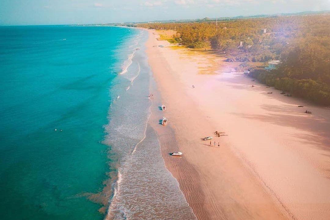 Sri Lanka. Wakacje w raju, pogoda na wyspie i ciekawe miejsca