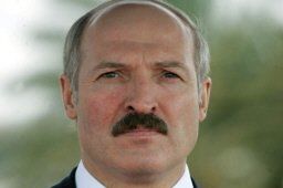 Łukaszenka: dali polskim politykom po mordzie, słusznie