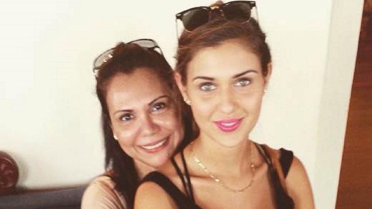 Matka i siostra nastoletniej ofiary nie mogą się pogodzić z ułaskawieniem mordercy.