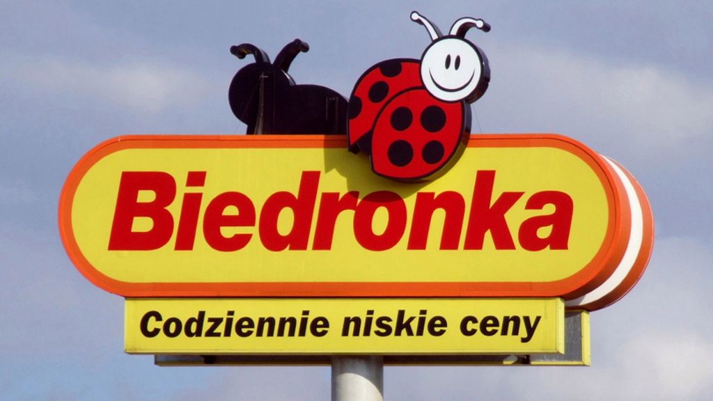 Wyższymi marżami Biedronka nadrabiała zakaz handlu w niedziele
