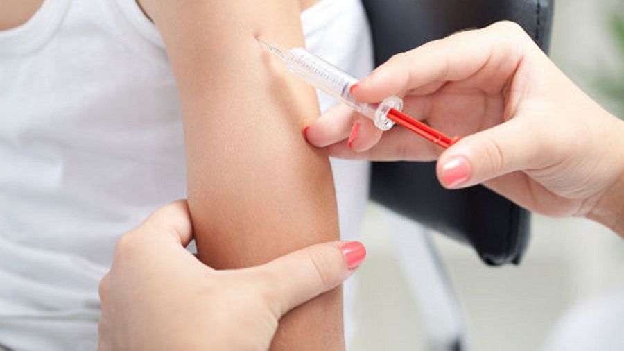 Uczniowie zachorowali na odrę