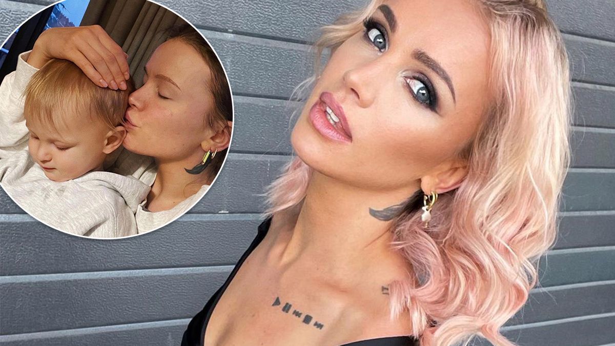 Maffashion - 2. urodziny synka