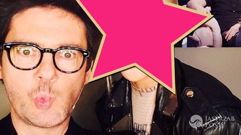 Kuba Wojewódzki zachwycony Karoliną Gilon