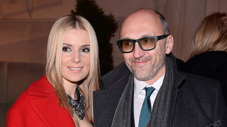 Halina Mlynkova, Leszek WronkaFotografia: ONS