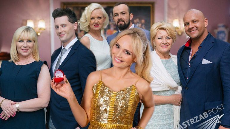 Kto poślubi mojego syna 2- relacja na żywo z drugiego odcinka