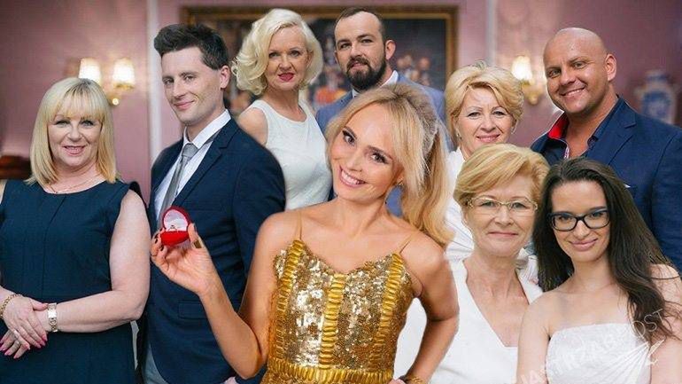 Kto poślubi mojego syna 2 relacja z 7 odcinka