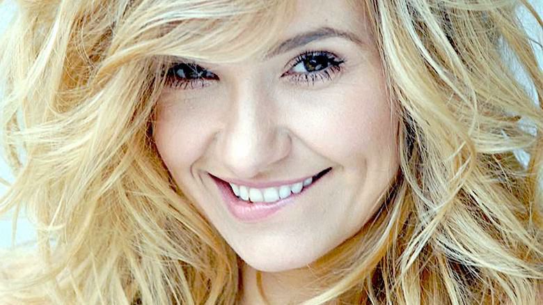 Joanna Koroniewska urodziła