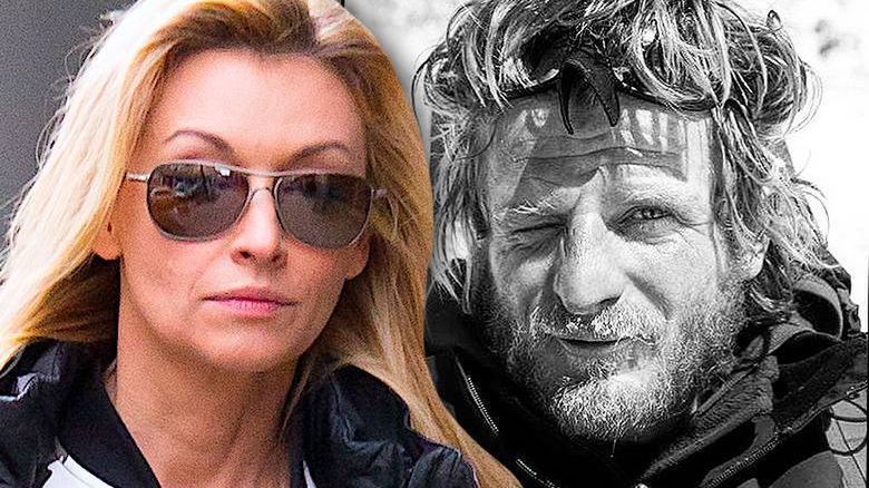 Martyna Wojciechowska, Tomek Mackiewicz