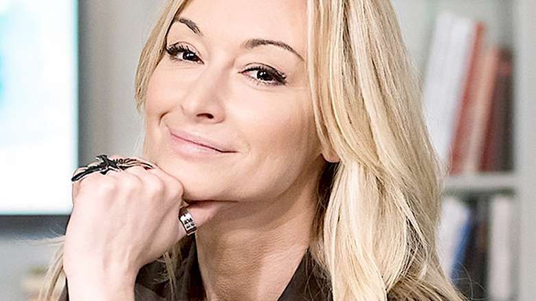 Martyna Wojciechowska praca