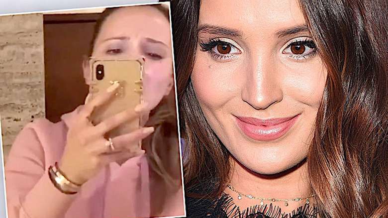 Marina Shallow Lady Gaga cover