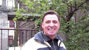 Poseł Edward Płonka