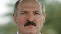 Aleksander Łukaszenka