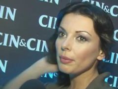 Katarzyna Glinka i taneczne emocje