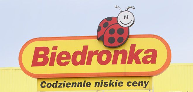 Biedronka podnosi pensje pracowników