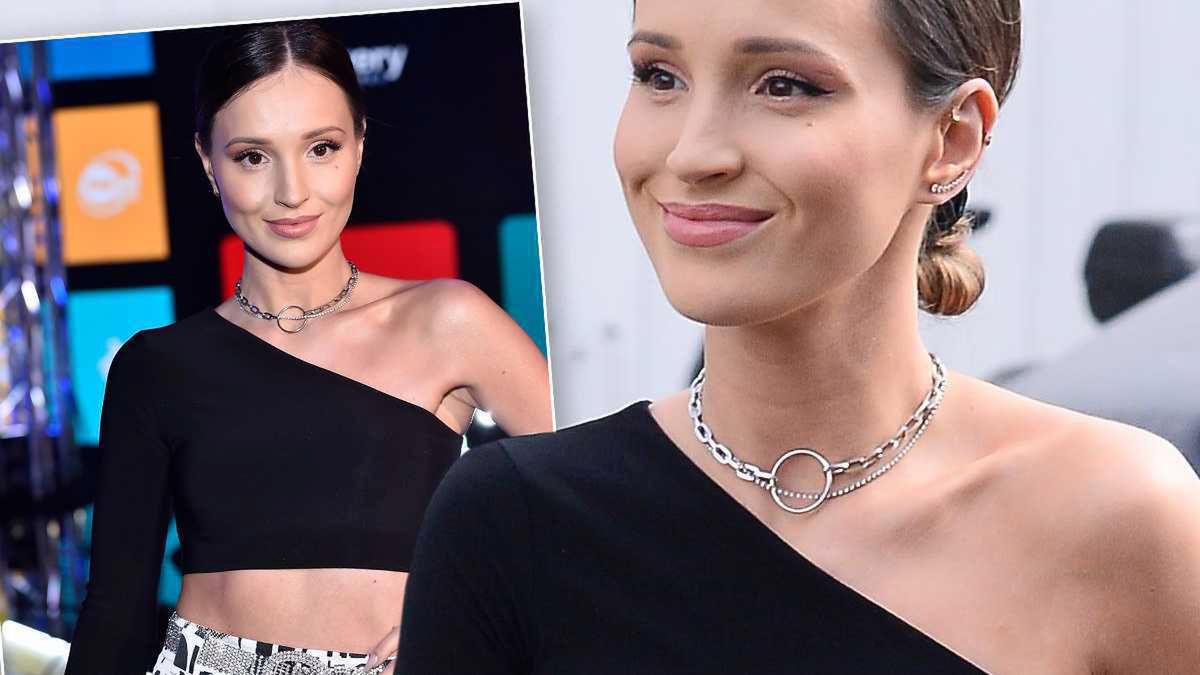 Marina Łuczenko na jesiennej ramówce TVN 2019 jak z okładki "Vogue'a"! Przyćmiła wszystkie gwiazdy!