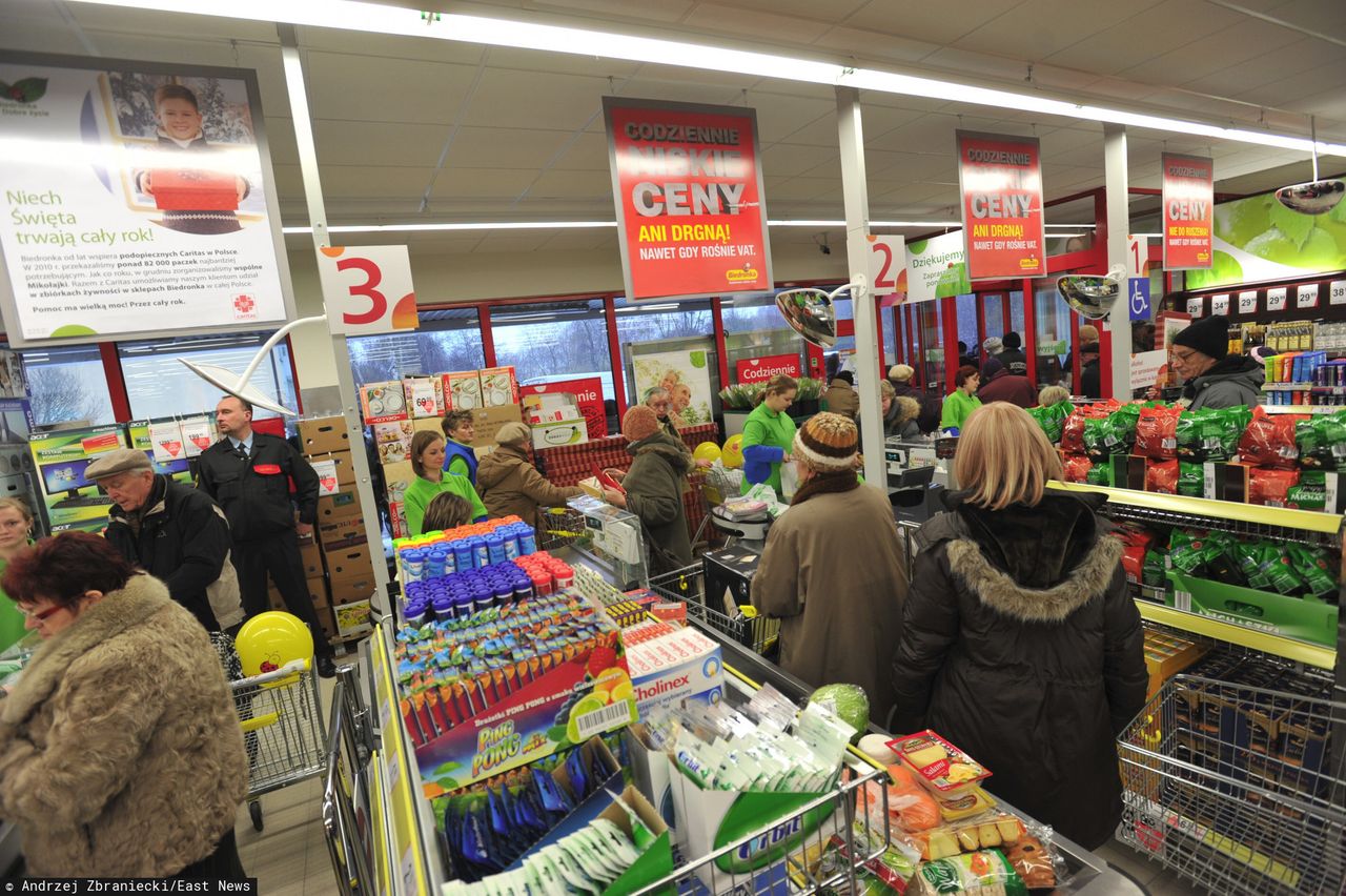 "Klient nasz pan". Pracownicy sklepów zdradzają absurdalne zachowania konsumentów 