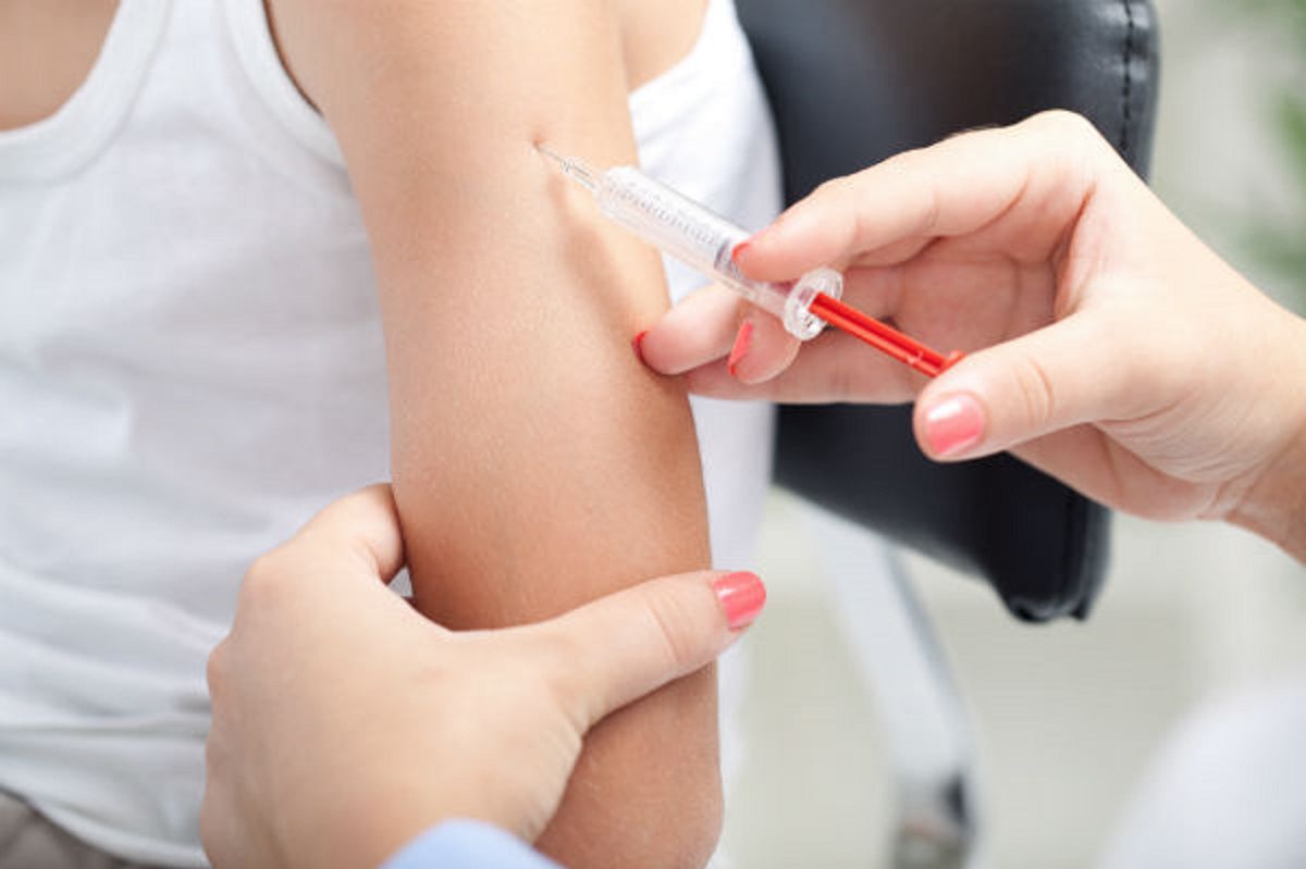 Lubelski sanepid ostrzega przed odrą. Epidemia na Ukrainie