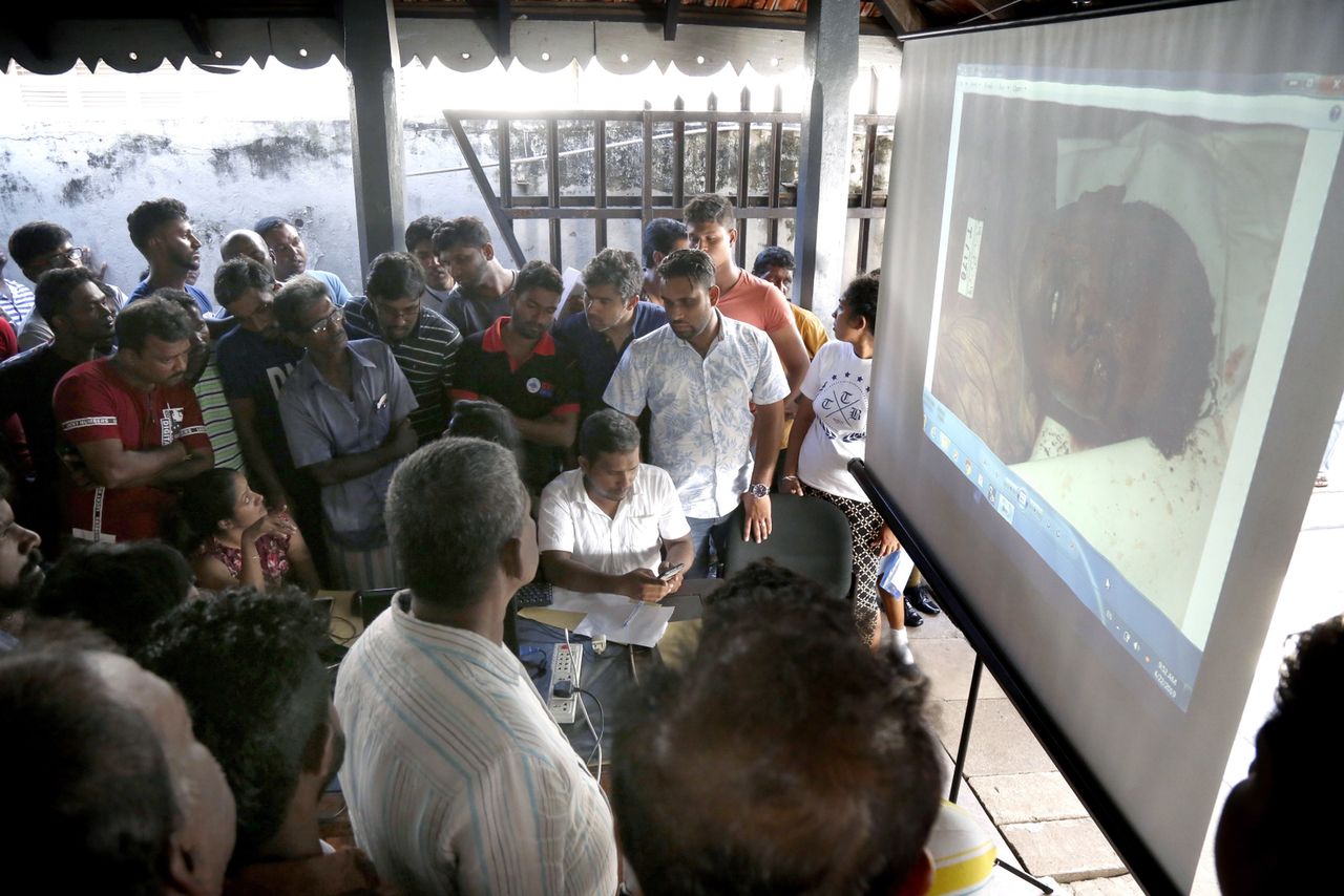 Duński miliarder stracił troje dzieci w zamachach na Sri Lance