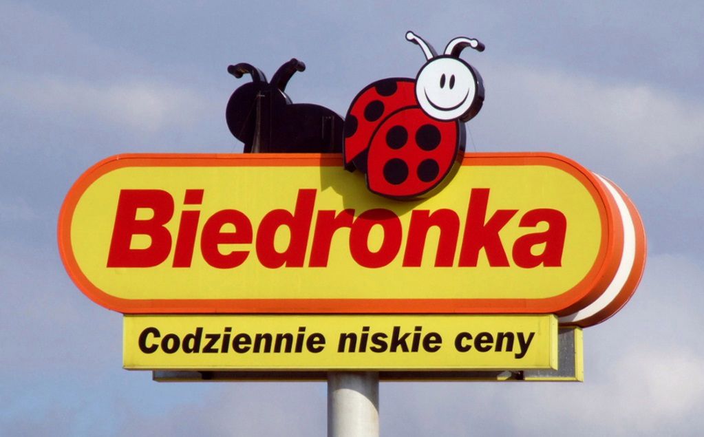 Biedronka. Przeceny w gazetce 9-15 grudnia 2019