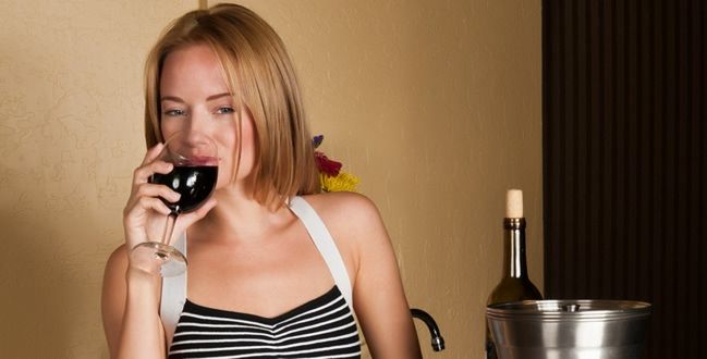 Wino bez siarki