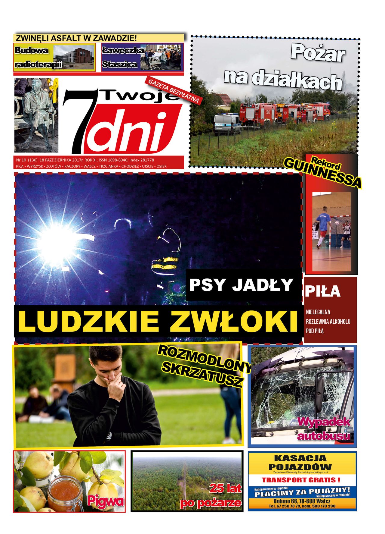 Twoje 7 dni 10/2017