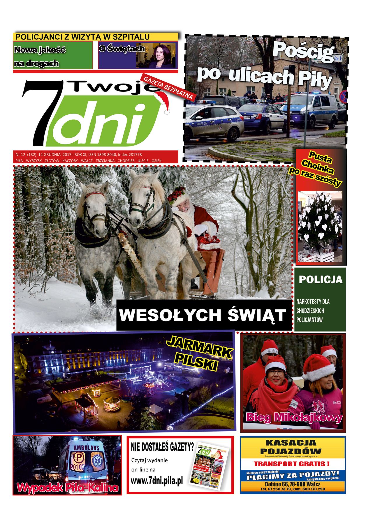 Twoje 7 dni 12/2017