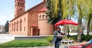 Biało- czerwone babeczki w Dzień Flagi