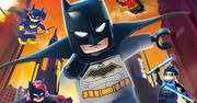 "LEGO DC: Batman - Grunt to rodzinka": fajna przygrywka przed komiksami [RECENZJA DVD]