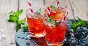Zioła i przyprawy do drinków