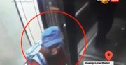 Sri Lanka. Terroryści z plecakami tuż przed zamachem. Szokujące nagrania wideo