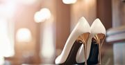 Szpilki na wesele. Jak je dopasować do sukienki?