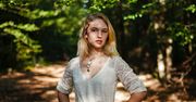 Ażurowe ubrania – delikatne fasony na upalne lato