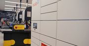 Poczta Polska. Automaty do odbioru przesyłek pojawią się m.in. w sieci sklepów Biedronka