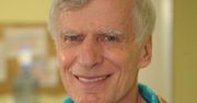 Marian Glinka miał zostać "polskim Schwarzeneggerem". Nikt nie podejrzewał, że zmaga się z chorobą