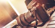 Dwa w jednym świetne fotografie i wideo 4K
