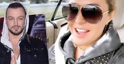 Blanka Lipińska rozpieszcza Barona. Po prezent dla ukochanego pojechała aż na drugi koniec Polski