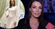 Katarzyna Glinka o przygotowaniach do porodu i ślubu. Wprost powiedziała, co i jak [WIDEO]
