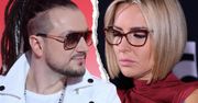 Baron odpowiedział załamanej Blance Lipińskiej. Już nawet nie ukrywa, jak bardzo cierpi