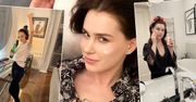 Tak mieszka Anna Maria Sieklucka. Gwiazda "365 dni" pokazała dom. Wnętrza jak u hollywoodzkich sław