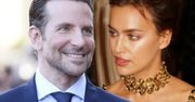 Irina Shayk pokazała słodkie zdjęcie z córeczką. Fanów zastanowił podpis. Posypały się pytania o Bradleya