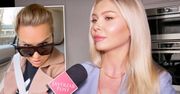 Martyna z "Hotelu" szykuje się do walki w Fame MMA: "Dostałam propozycję". Już drży na myśl o starciu z Blanką Lipińską