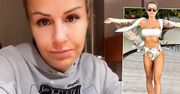 Blanka Lipińska opowiedziała o swojej restrykcyjnej diecie. Przyznaje, że jest niezdrowa. To, co jada na kolację, nie jest zbyt apetyczne