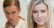 Joanna Krupa i Mateusz Maga już ubrali choinki. Która ładniejsza?