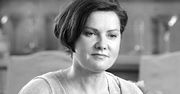 Agnieszka Kotulanka nie żyje. Jak zaczęła się choroba aktorki?