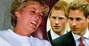 Grzeszki księżnej Diany zostały sprzedane do mediów! Znali je jedynie Harry i William