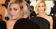 MET Gala 2018: Anja Rubik swoją kreacją przyćmiła nawet Kate Moss! Na ich wspólnym zdjęciu od razu widać kto jest królową stylu!