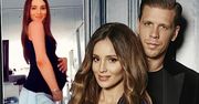Tabloid ujawnił sekret Mariny i Wojciecha Szczęsnego? Podobno właśnie tak nazwą swoje dziecko